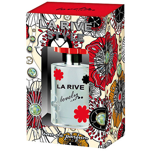 عطر ادکلن استایل لاولی لا ریو - Style Lovely La Rive - بررسی، قیمت و خرید