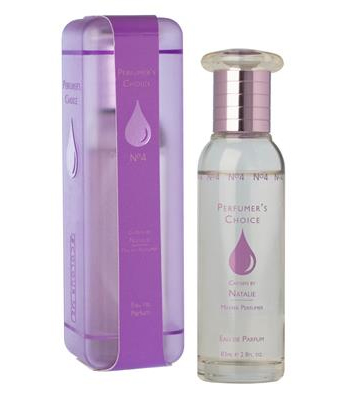عطر ادکلن نو فور بای ناتالی میلتون لوید - No 4 by Natalie Milton Lloyd - بررسی، قیمت و خرید