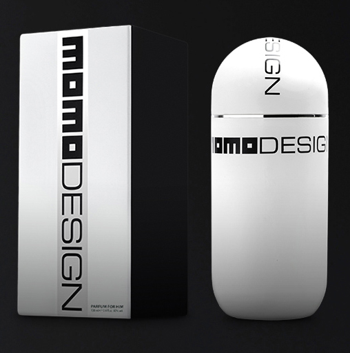 عطر ادکلن وایت مومو دیزاین - White Momo Design - بررسی، قیمت و خرید