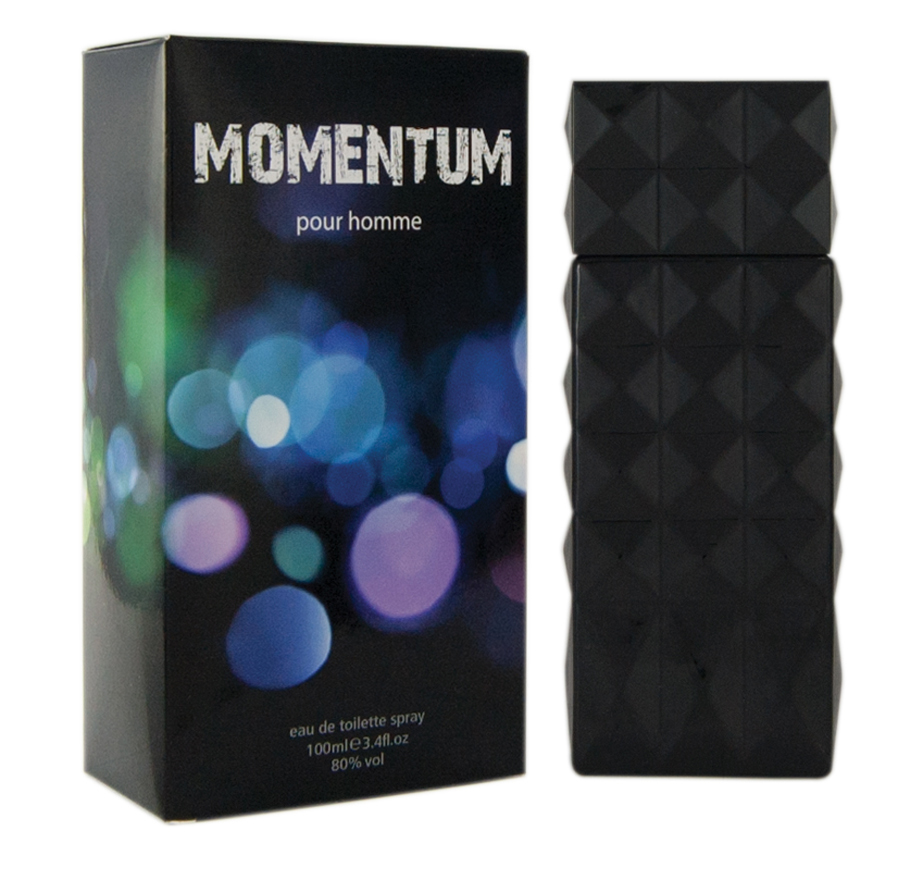 عطر ادکلن مومنتوم لورل لندن - Momentum Laurelle London - بررسی، قیمت و خرید