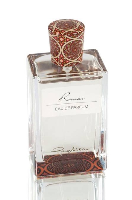 عطر ادکلن روما پاگلری - Romae Paglieri - بررسی، قیمت و خرید