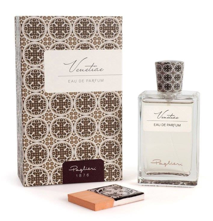 عطر ادکلن ونتیه پاگلیری - Venetiae Paglieri - بررسی، قیمت و خرید