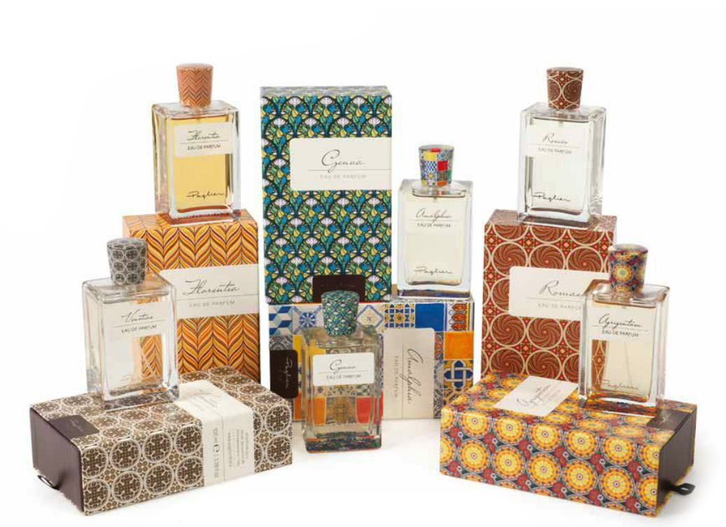 عطر ادکلن روما پاگلری - Romae Paglieri - بررسی، قیمت و خرید