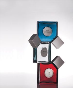 عطر ادکلن کپسول فلورینتال کارل لاگرفلد - Kapsule Floriental Karl Lagerfeld - بررسی، قیمت و خرید