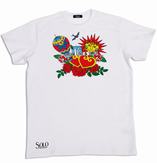 عطر ادکلن سولو سوپرانی دریم لوسیانو سوپرانی - Solo Soprani Dream Luciano Soprani - بررسی، قیمت و خرید