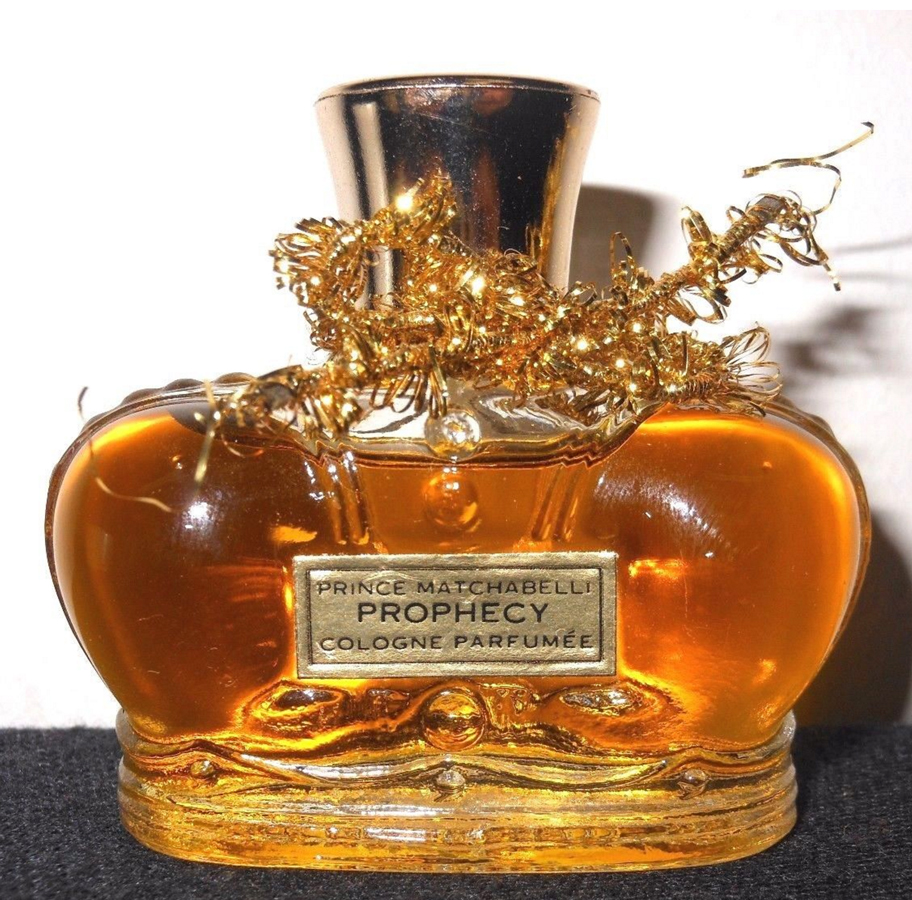 عطر ادکلن پرافسی پرینس ماچابلی - Prophecy Prince Matchabelli - بررسی، قیمت و خرید