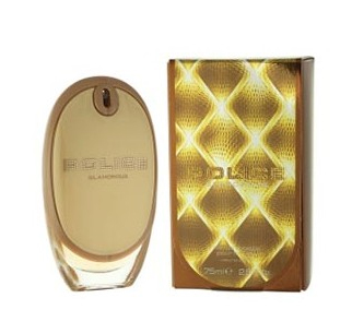 عطر ادکلن گلاموروس پور فم پلیس - Glamorous pour Femme Police - بررسی، قیمت و خرید