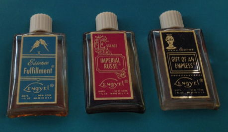 عطر ادکلن فولفیلمنت لنگیل - Fulfillment Lengyel - بررسی، قیمت و خرید