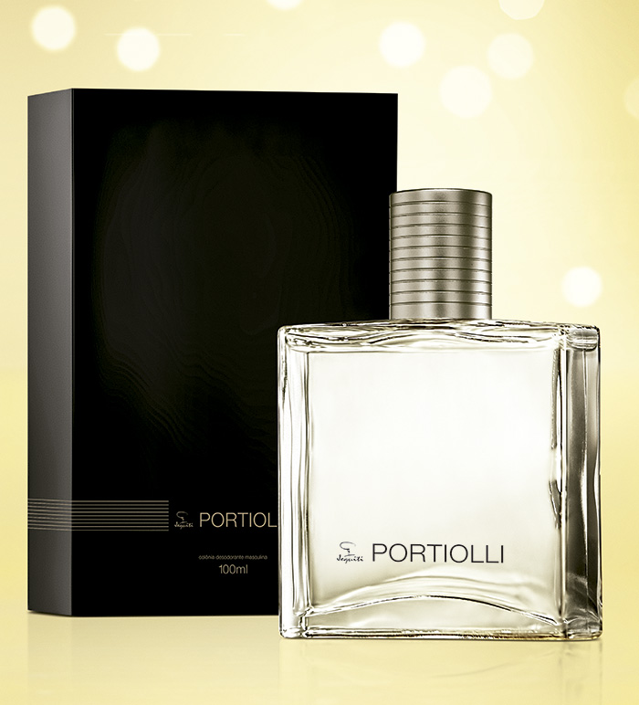عطر ادکلن پرتیولی جکیتی - Portiolli Jequiti - بررسی، قیمت و خرید