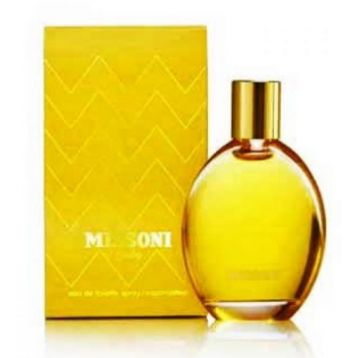 عطر ادکلن میسونی کولوری - میسونی جیالو میسونی - Missoni Colori - Missoni Giallo Missoni - بررسی، قیمت و خرید