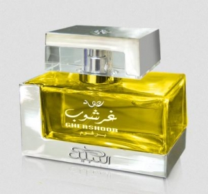 عطر ادکلن غرشوب نبیل - Ghershoob Nabeel - بررسی، قیمت و خرید