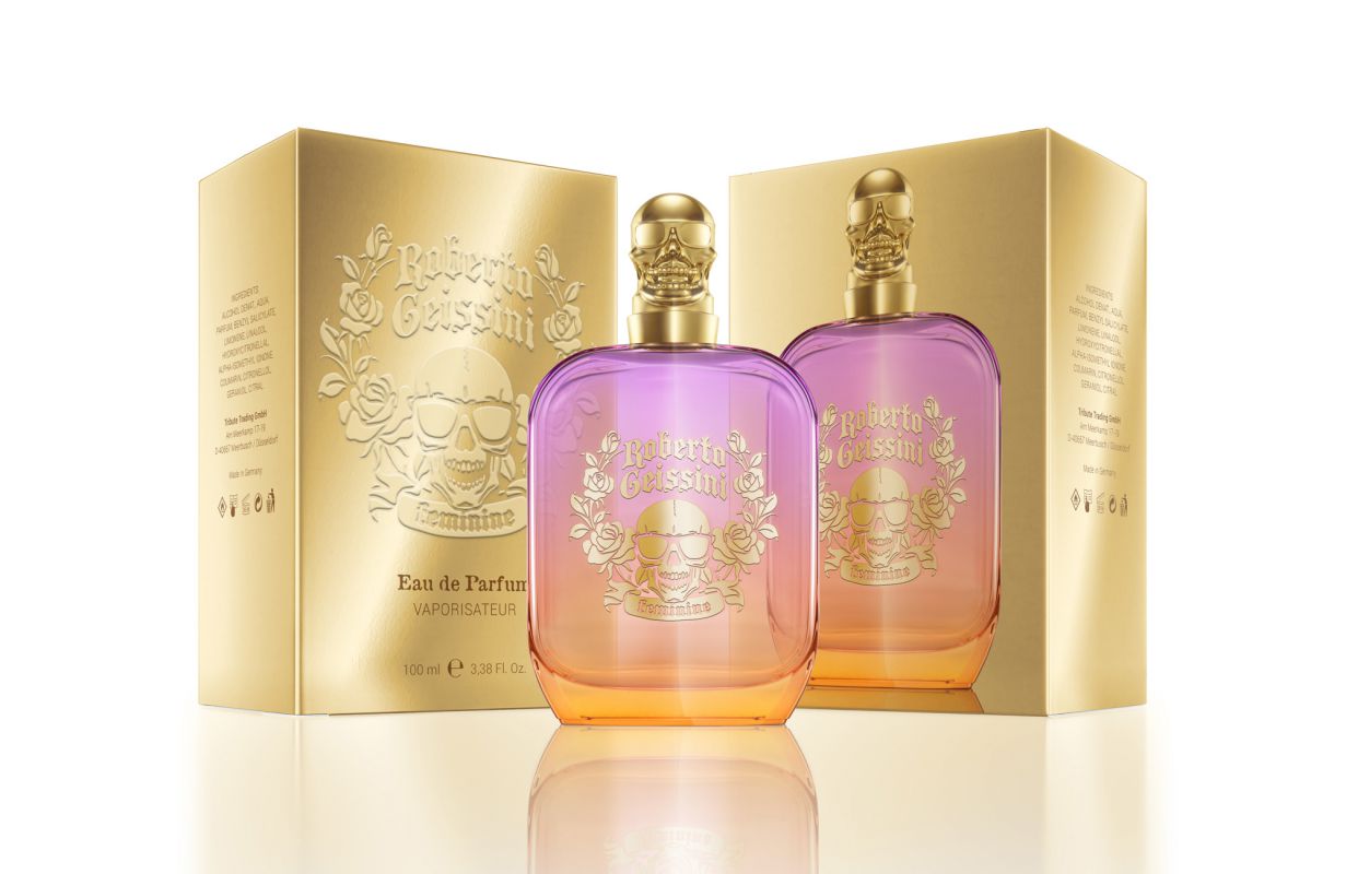 عطر ادکلن روبرتو گایسینی فمینین روبرتو گایسینی - Roberto Geissini Feminine Roberto Geissini - بررسی، قیمت و خرید