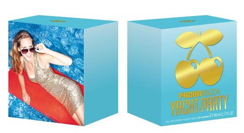 عطر ادکلن یاچ پارتی فور من پاچا ایبیزا - Yacht Party for Men Pacha Ibiza - بررسی، قیمت و خرید