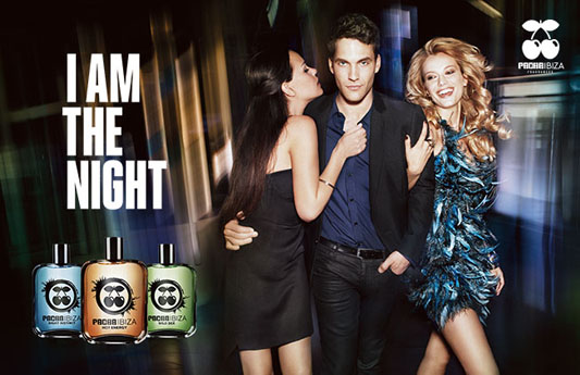 عطر ادکلن پاچا ایبیزا هات انرجی پاچا ایبیزا - Pacha Ibiza Hot Energy Pacha Ibiza - بررسی، قیمت و خرید