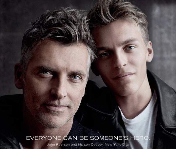 عطر ادکلن منکایند هیرو کنث کول - Mankind Hero Kenneth Cole - بررسی، قیمت و خرید