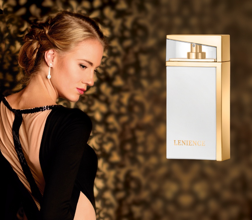 عطر ادکلن لینی‌انس لانکوم پرفیوم - Lenience Lonkoom Parfum - بررسی، قیمت و خرید
