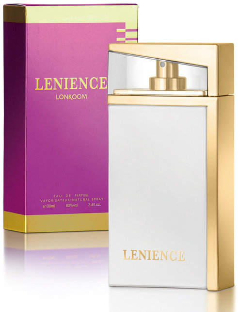 عطر ادکلن لینی‌انس لانکوم پرفیوم - Lenience Lonkoom Parfum - بررسی، قیمت و خرید