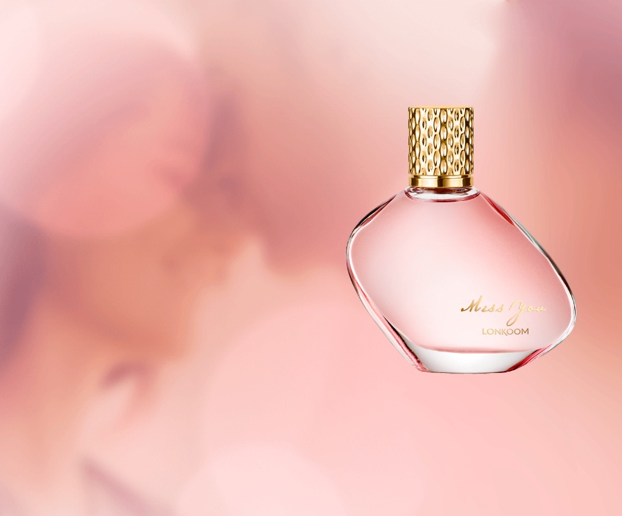 عطر ادکلن میس یو لونکوم پرفیوم - Miss You Lonkoom Parfum - بررسی، قیمت و خرید