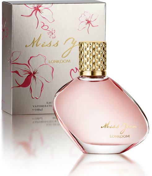 عطر ادکلن میس یو لونکوم پرفیوم - Miss You Lonkoom Parfum - بررسی، قیمت و خرید