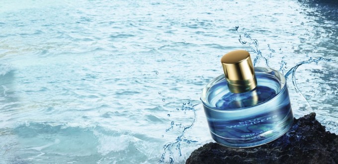 عطر ادکلن بلو واندرز اریفلیم - Blue Wonders Oriflame - بررسی، قیمت و خرید
