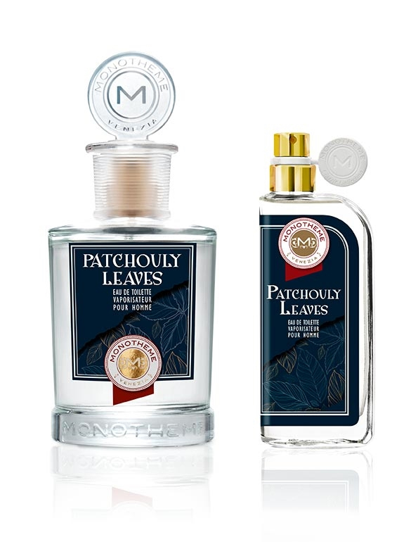 عطر ادکلن پاچولی لیوز مونوتم ونیزیا - Patchouli Leaves Monotheme Venezia - بررسی، قیمت و خرید