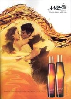 عطر ادکلن مامبو فور وومن لیز کلیبورن - Mambo for Woman Liz Claiborne - بررسی، قیمت و خرید