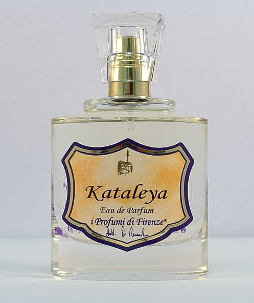 عطر ادکلن کاتالیا آی پروفومی دی فیرنزه - Kataleya I Profumi di Firenze - بررسی، قیمت و خرید