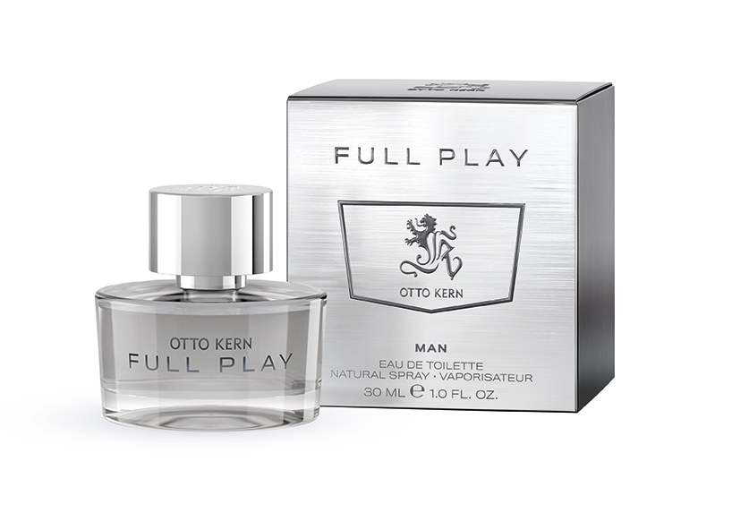 عطر ادکلن فول پلی من اوتو کرن - Full Play Man Otto Kern - بررسی، قیمت و خرید