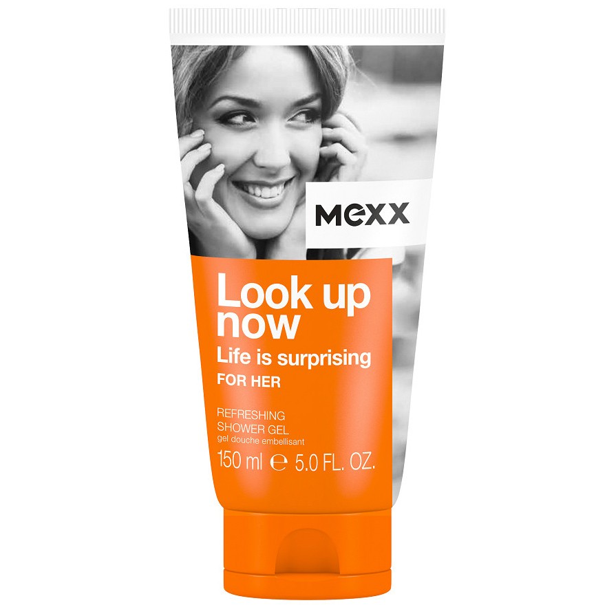 عطر ادکلن لوک آپ نو: لایف ایز سورپرایزینگ فور هر مکس - LOOK UP NOW: Life Is Surprising For Her Mexx - بررسی، قیمت و خرید