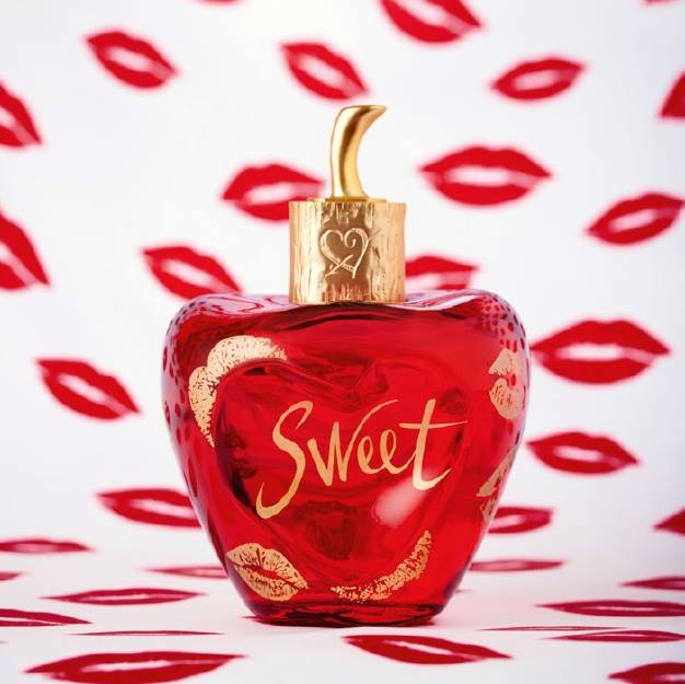 عطر ادکلن سویت کیس لولیتا لمپیکا - Sweet Kiss Lolita Lempicka - بررسی، قیمت و خرید