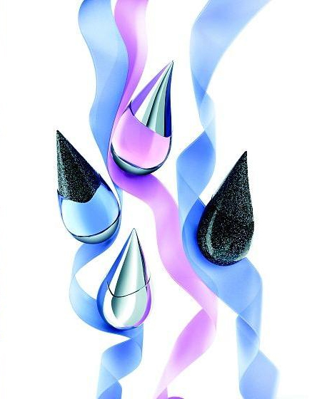 عطر ادکلن میدنایت رین شیرمیست لا پری - Midnight Rain Sheer Mist La Prairie - بررسی، قیمت و خرید