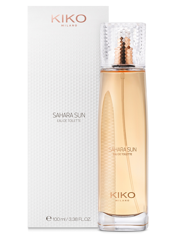 عطر ادکلن صحره سان کیکو میلانو - Sahara Sun Kiko Milano - بررسی، قیمت و خرید