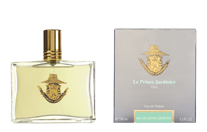 عطر ادکلن اُ دِ پرینس ژاردینیه لُ پرَنس ژَردینیه - L'Eau de Prince Jardinier Le Prince Jardinier - بررسی، قیمت و خرید