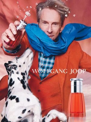 عطر ادکلن وُلفگانگ یوپ جوپ - Wolfgang Joop Joop! - بررسی، قیمت و خرید