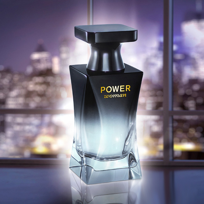 عطر ادکلن پاور وومن اوریفلیم - Power Woman Oriflame - بررسی، قیمت و خرید