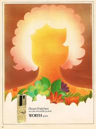 عطر ادکلن فلور فرش ورت - Fleurs Fraîches Worth - بررسی، قیمت و خرید