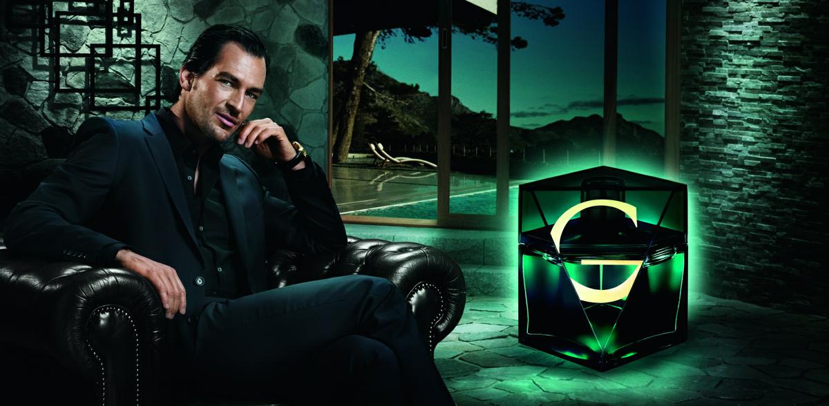 عطر ادکلن جیوردانی من دولچه ویتا اوریفلیم - Giordani Man Dolce Vita Oriflame - بررسی، قیمت و خرید