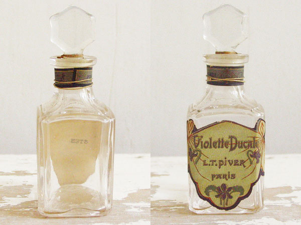 عطر ادکلن ویولت دوکال ال تی پیور - Violette Ducale L.T. Piver - بررسی، قیمت و خرید