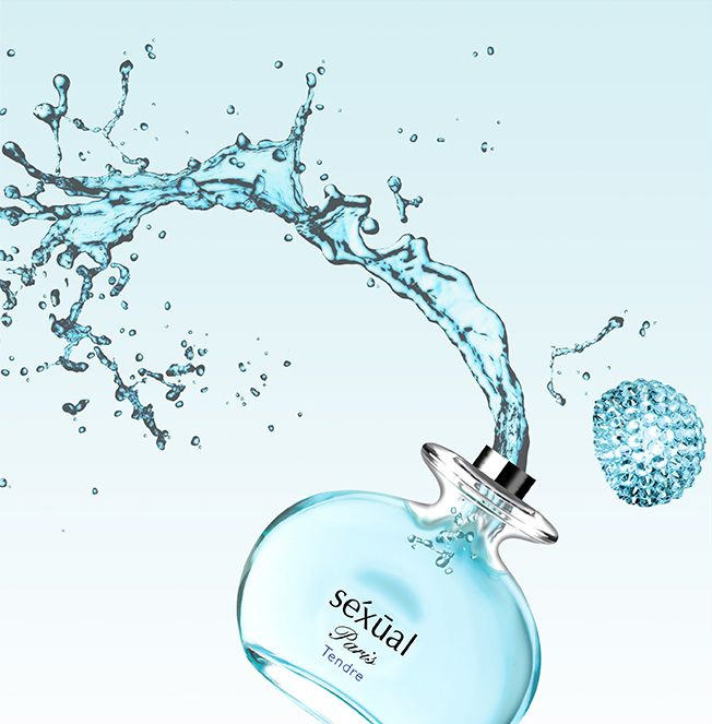 عطر ادکلن سکچوال پاریس تندر پور فم مایکل ژرمن - Sexual Paris Tendre Pour Femme Michel Germain - بررسی، قیمت و خرید