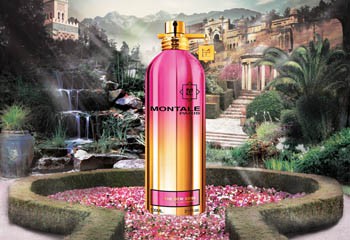 عطر ادکلن د نئو رز مونتال - The New Rose Montale - بررسی، قیمت و خرید