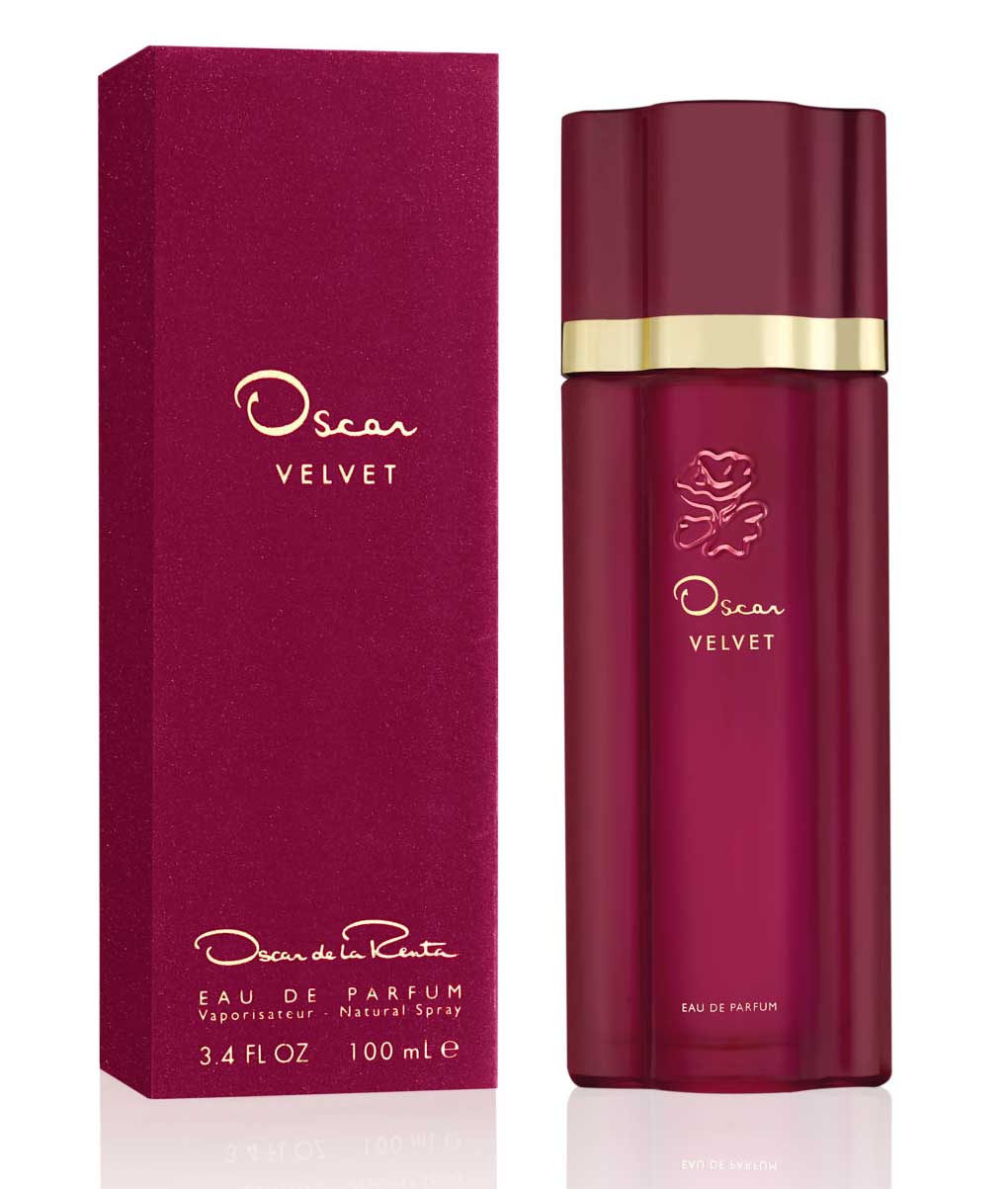 عطر ادکلن اسکار ولوت اسکار د لا رنتا - Oscar Velvet Oscar de la Renta - بررسی، قیمت و خرید