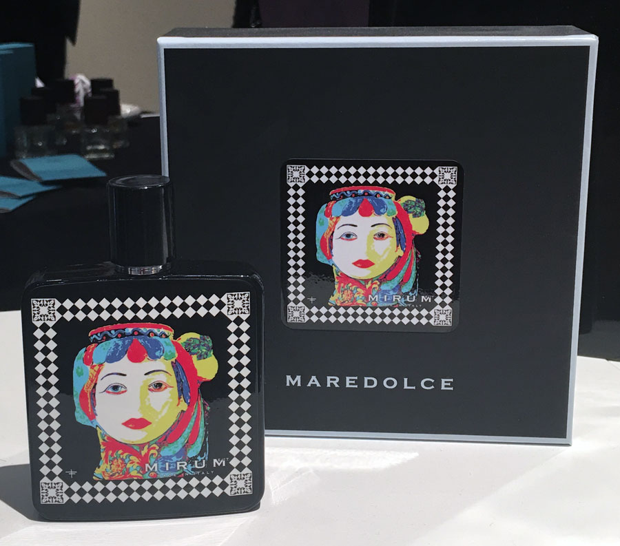 عطر ادکلن مارِدولچه میروم - Maredolce Mirum - بررسی، قیمت و خرید