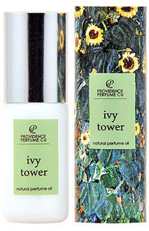 عطر ادکلن آیوی تاور پراویدنس پرفیوم کو - Ivy Tower Providence Perfume Co. - بررسی، قیمت و خرید