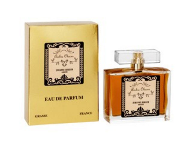 عطر ادکلن امبر ابسکور ژان ریگو پرفیومز - Ambre Obscur Jehanne Rigaud Parfums - بررسی، قیمت و خرید