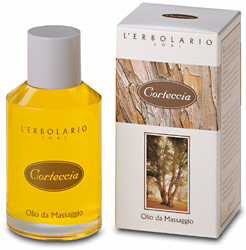 عطر ادکلن کورتچیا لربولاریو - Corteccia (Bark) L'Erbolario - بررسی، قیمت و خرید