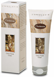 عطر ادکلن کورتچیا لربولاریو - Corteccia (Bark) L'Erbolario - بررسی، قیمت و خرید