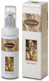 عطر ادکلن کورتچیا لربولاریو - Corteccia (Bark) L'Erbolario - بررسی، قیمت و خرید