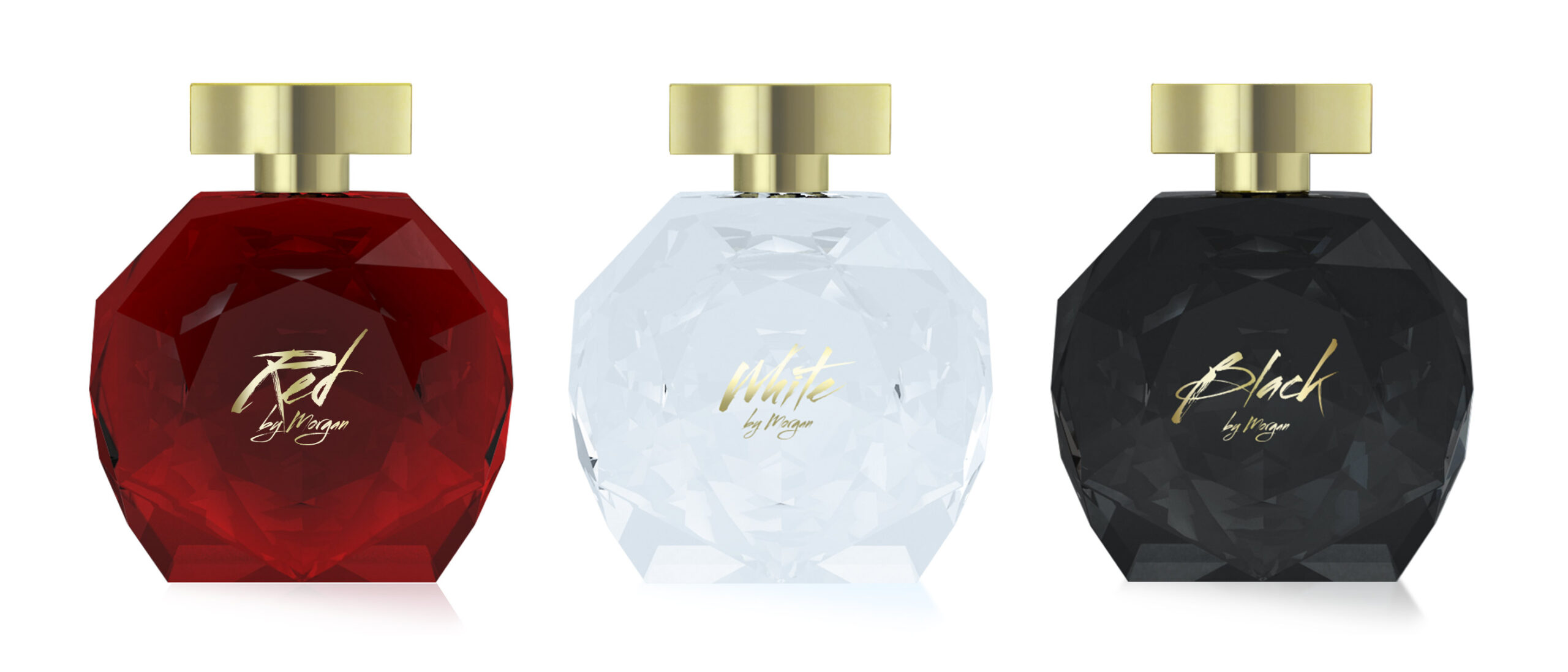 عطر ادکلن بِلَک بای مورگان مورگان - Black by Morgan Morgan - بررسی، قیمت و خرید