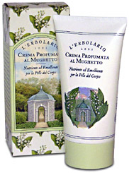 عطر ادکلن لیلی آو د والی لئربولاریو - Lily of the Valley L'Erbolario - بررسی، قیمت و خرید