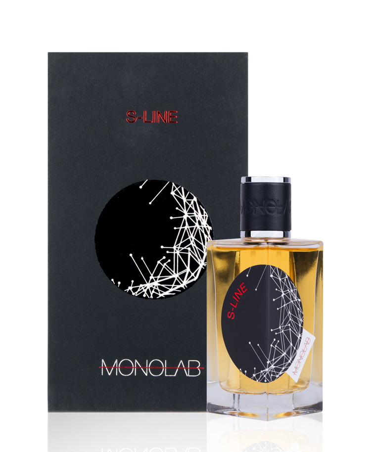 عطر ادکلن اس لاین مانولب - S-Line Monolab - بررسی، قیمت و خرید